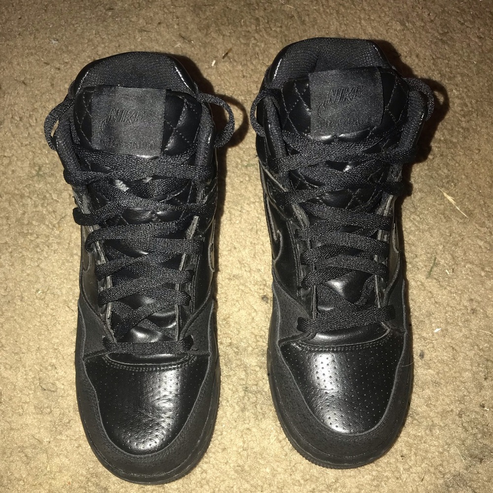 Nike air assault